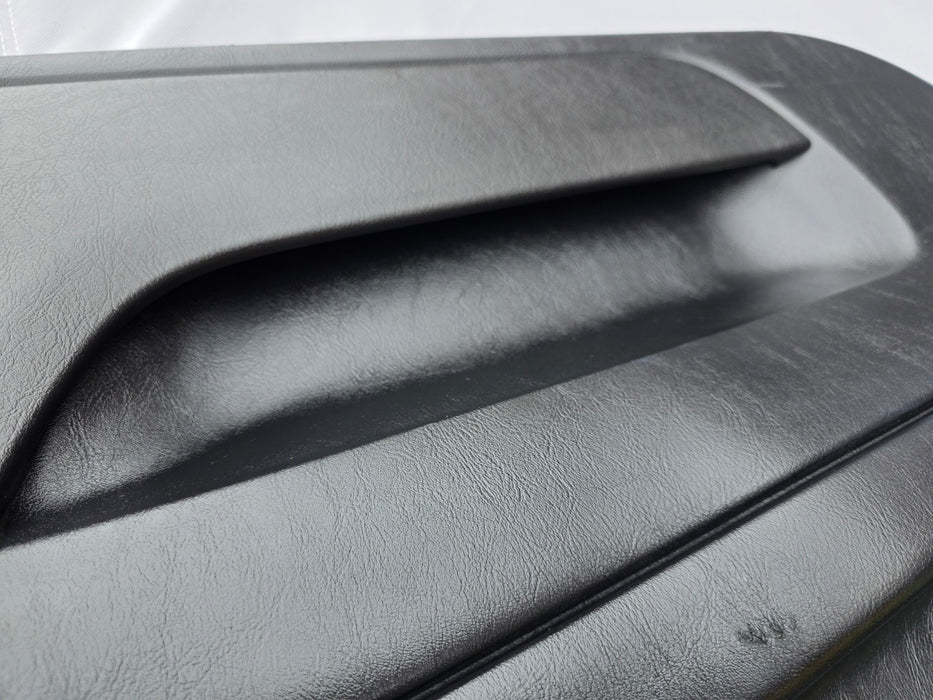 Mitsubishi Lancer Evolution FRONT LHS RS Door Trim CN9A CP9A Evo 4 5 6 TME MR753210