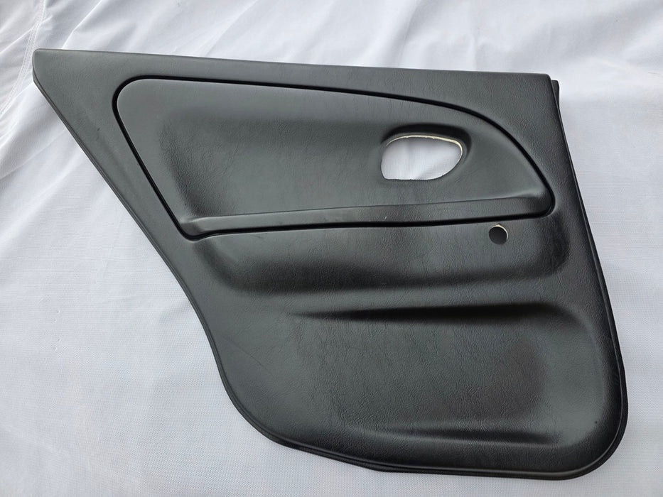 Mitsubishi Lancer Evolution REAR LHS RS Door Trim CN9A CP9A Evo 4 5 6 TME MR753262