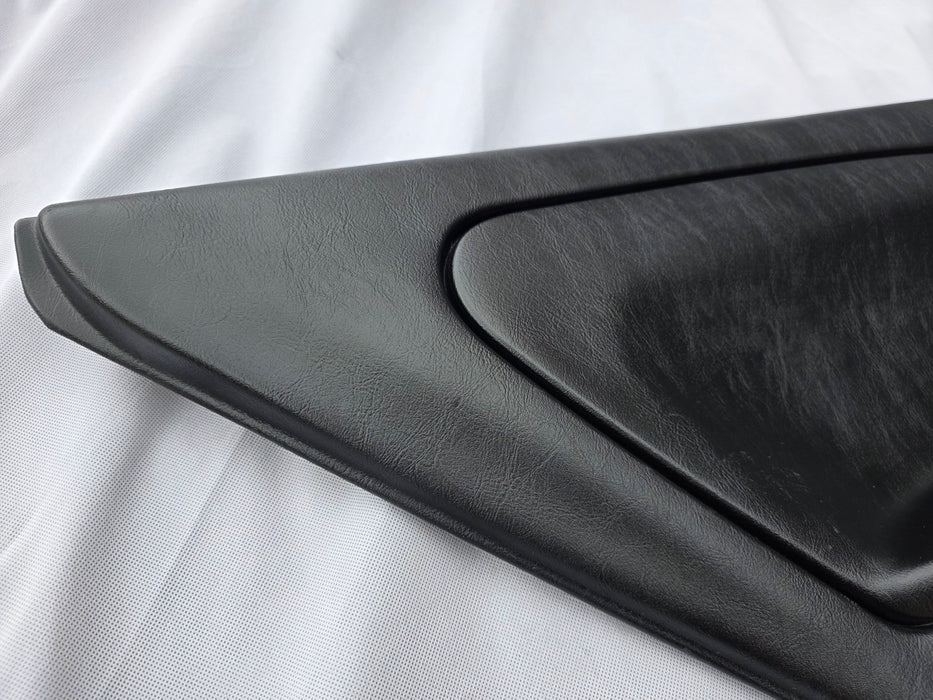 Mitsubishi Lancer Evolution REAR LHS RS Door Trim CN9A CP9A Evo 4 5 6 TME MR753262
