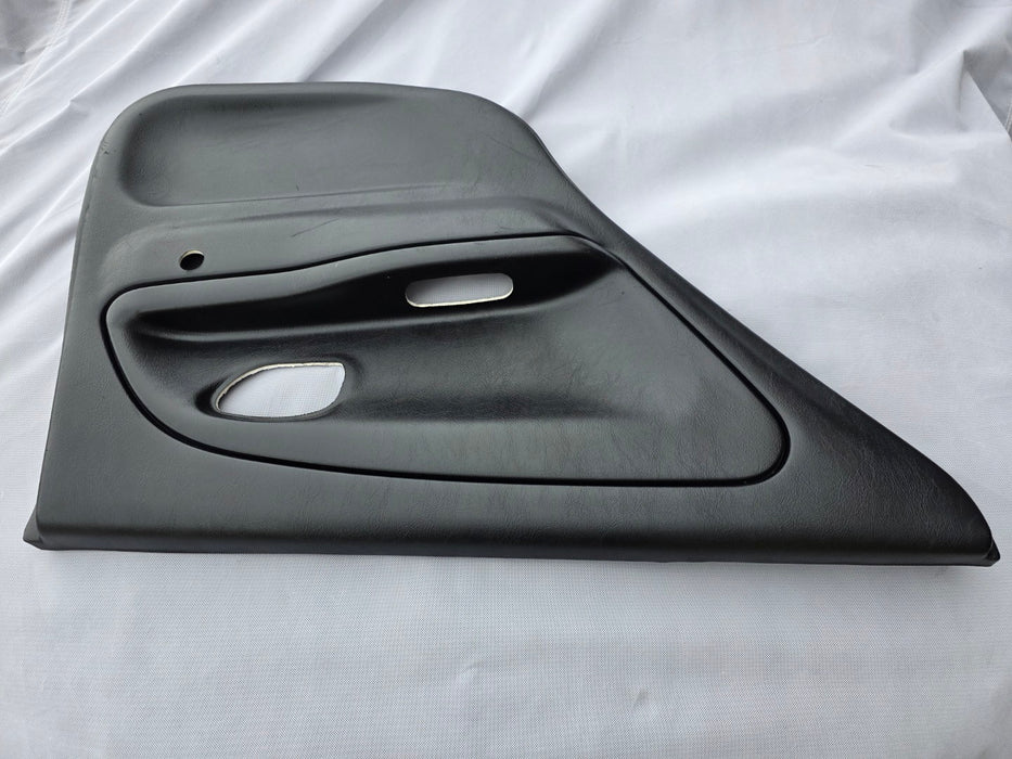 Mitsubishi Lancer Evolution REAR LHS RS Door Trim CN9A CP9A Evo 4 5 6 TME MR753262