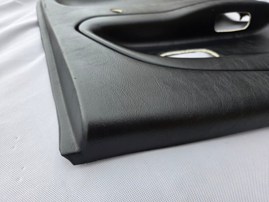 Mitsubishi Lancer Evolution REAR LHS RS Door Trim CN9A CP9A Evo 4 5 6 TME MR753262