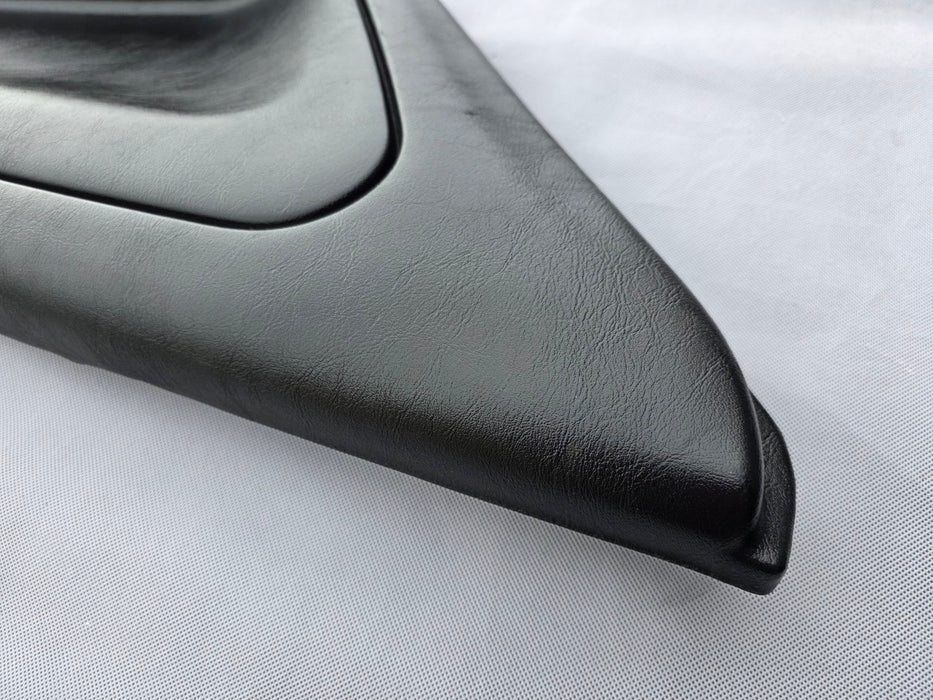 Mitsubishi Lancer Evolution REAR LHS RS Door Trim CN9A CP9A Evo 4 5 6 TME MR753262