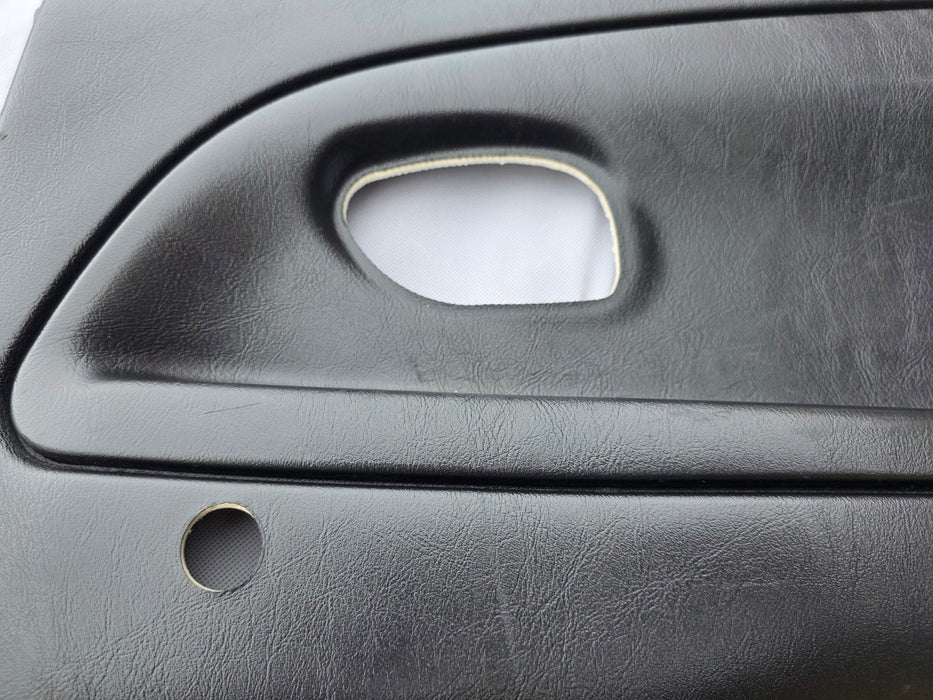 Mitsubishi Lancer Evolution REAR RHS RS Door Trim CN9A CP9A Evo 4 5 6 TME MR753263