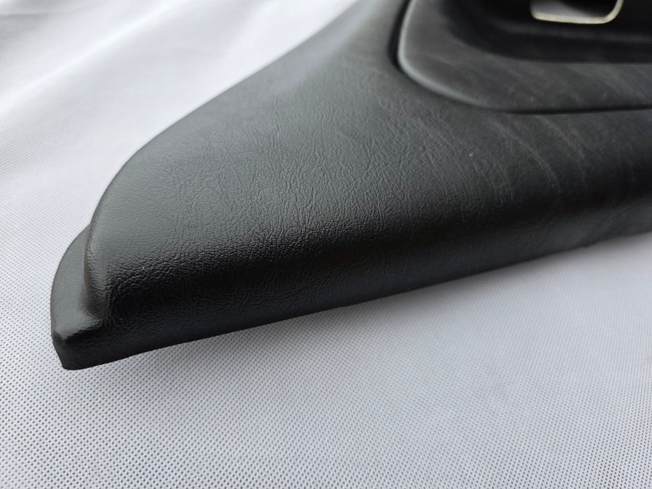 Mitsubishi Lancer Evolution REAR RHS RS Door Trim CN9A CP9A Evo 4 5 6 TME MR753263