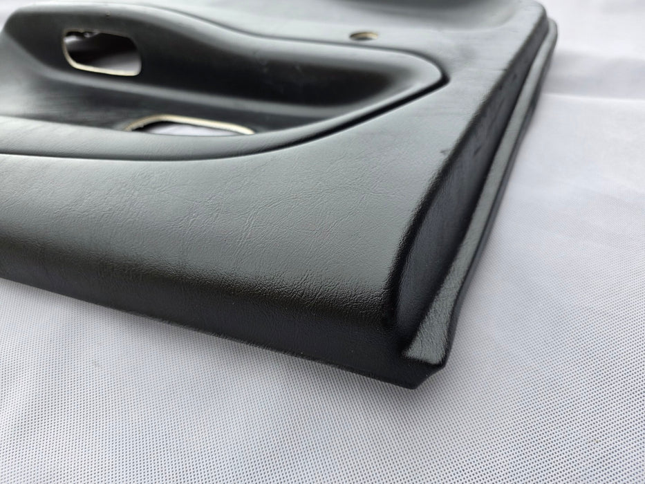 Mitsubishi Lancer Evolution REAR RHS RS Door Trim CN9A CP9A Evo 4 5 6 TME MR753263