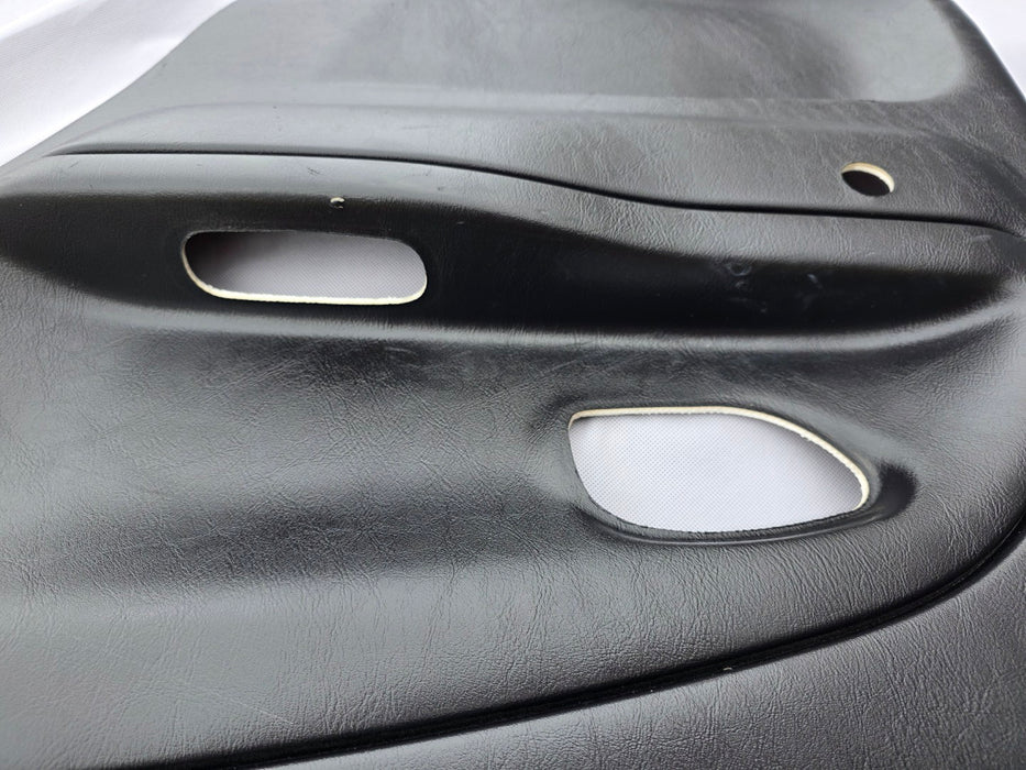 Mitsubishi Lancer Evolution REAR RHS RS Door Trim CN9A CP9A Evo 4 5 6 TME MR753263