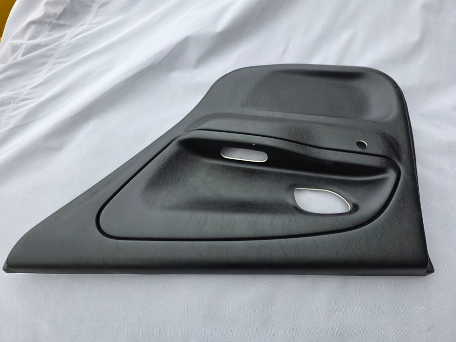 Mitsubishi Lancer Evolution REAR RHS RS Door Trim CN9A CP9A Evo 4 5 6 TME MR753263