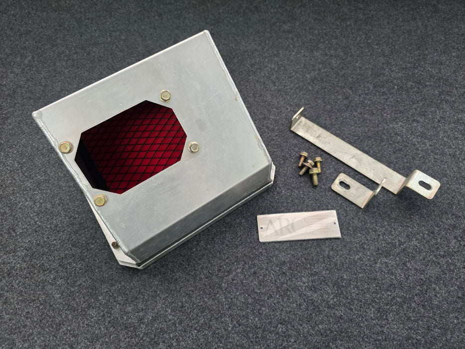 D Force / ARC Air Filter Box Mitsubishi Lancer Evolution CN9A CP9A Evo 4 5 6 TME