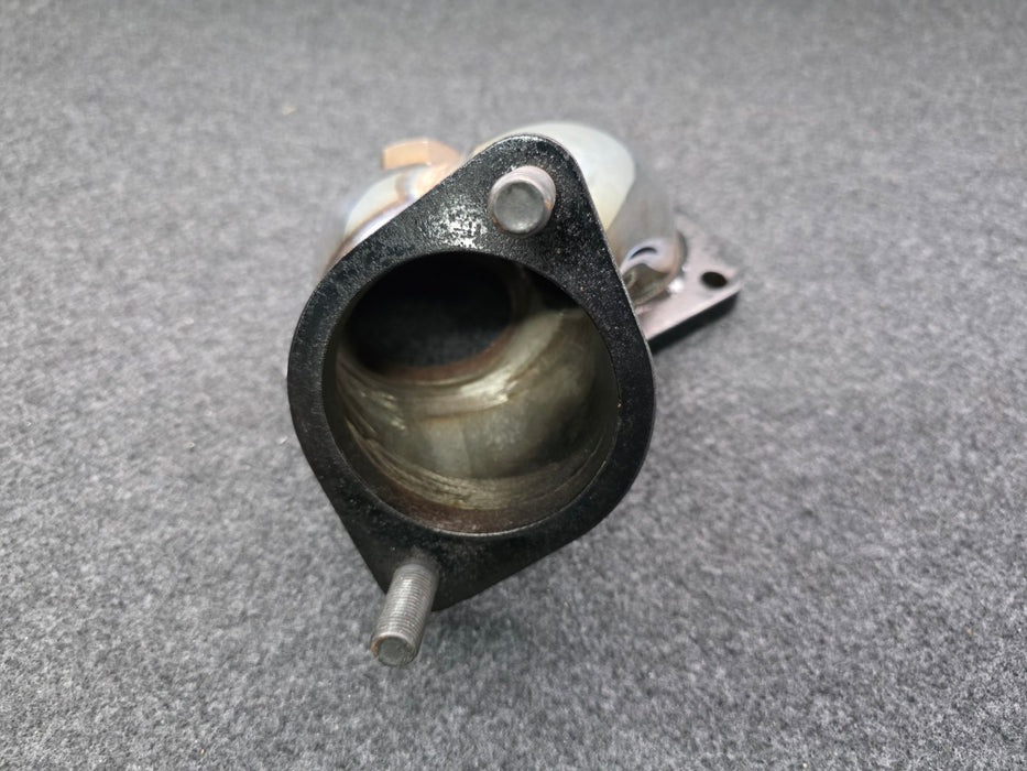 LAP / AP BOSS Auto Produce Boss Turbo Outlet Dump Pipe UNUSED CN9A CP9A Evo 4 5 6 TME