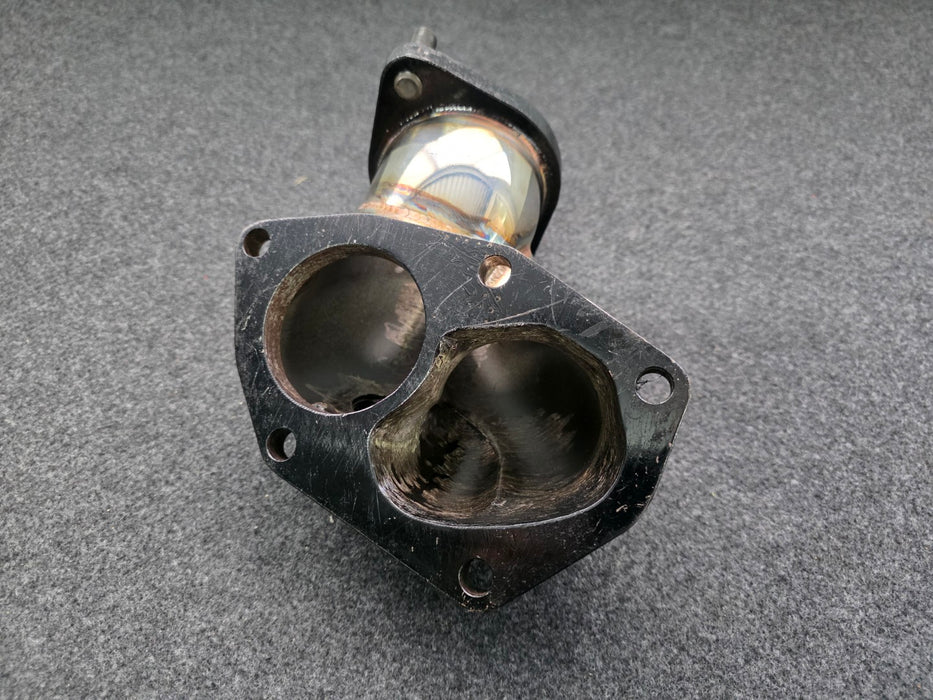 LAP / AP BOSS Auto Produce Boss Turbo Outlet Dump Pipe UNUSED CN9A CP9A Evo 4 5 6 TME