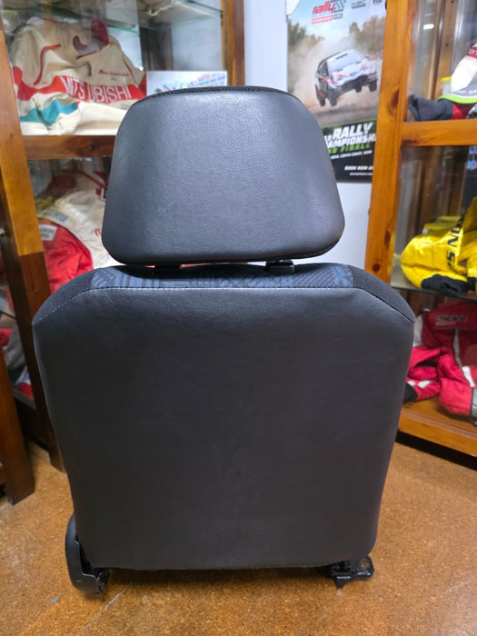 Mitsubishi Lancer Evolution Genuine Factory Front Passenger LHS Seat RS CP9A Evo 5 6 TME