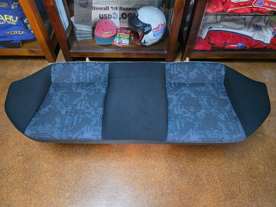 Mitsubishi Lancer Evolution Genuine Factory Rear Bottom Seat RS CP9A Evo 5 6 TME
