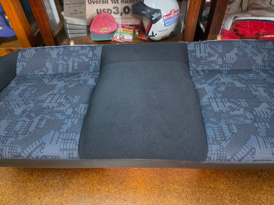 Mitsubishi Lancer Evolution Genuine Factory Rear Bottom Seat RS CP9A Evo 5 6 TME