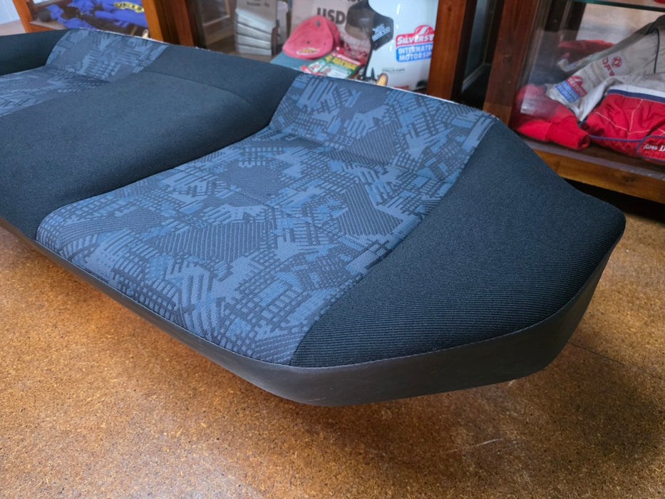 Mitsubishi Lancer Evolution Genuine Factory Rear Bottom Seat RS CP9A Evo 5 6 TME