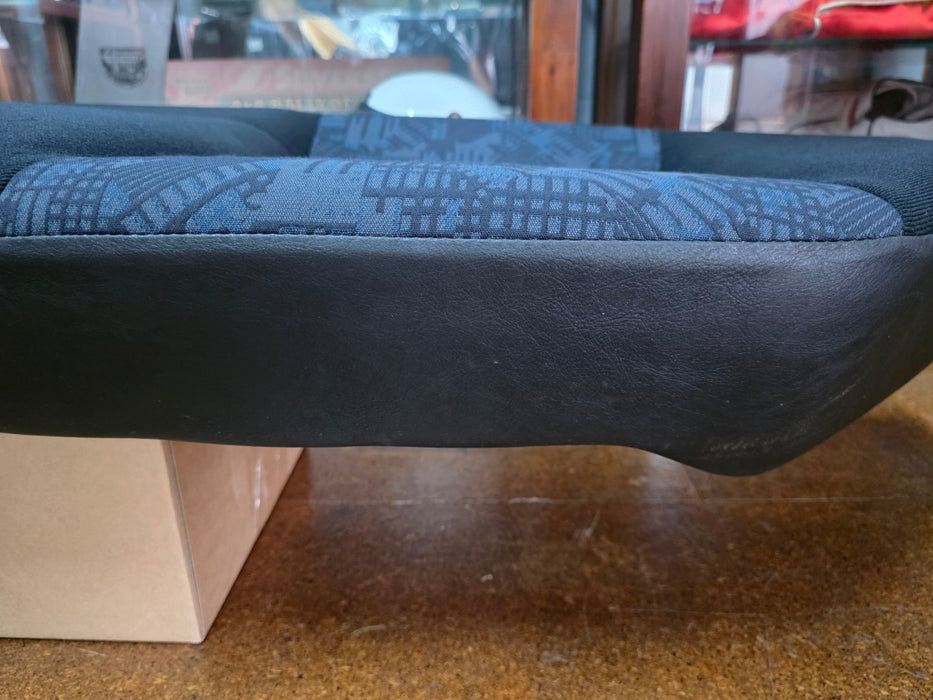 Mitsubishi Lancer Evolution Genuine Factory Rear Bottom Seat RS CP9A Evo 5 6 TME
