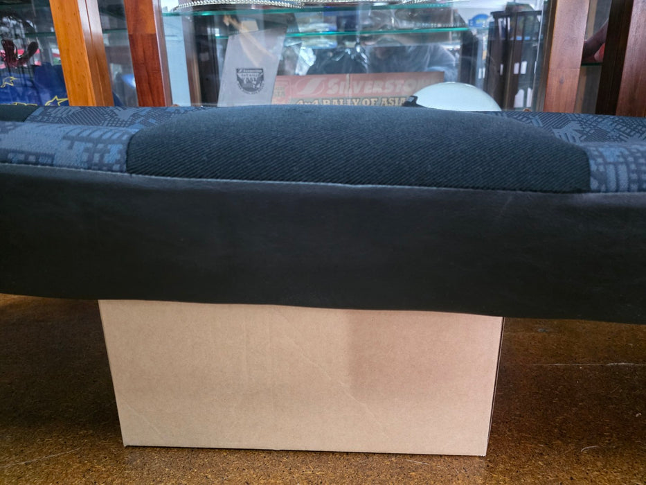 Mitsubishi Lancer Evolution Genuine Factory Rear Bottom Seat RS CP9A Evo 5 6 TME