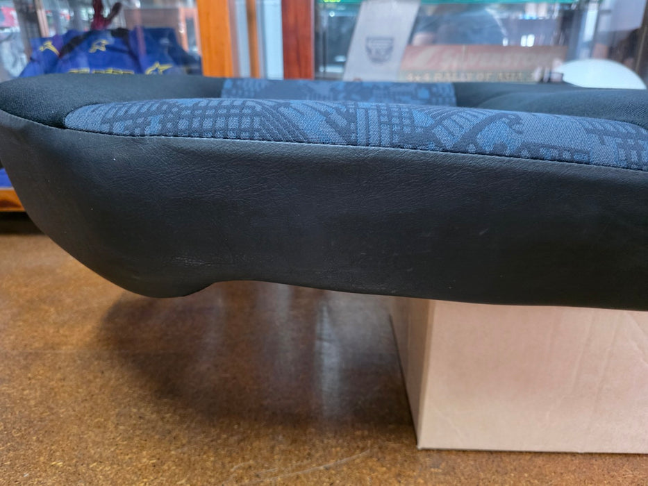 Mitsubishi Lancer Evolution Genuine Factory Rear Bottom Seat RS CP9A Evo 5 6 TME