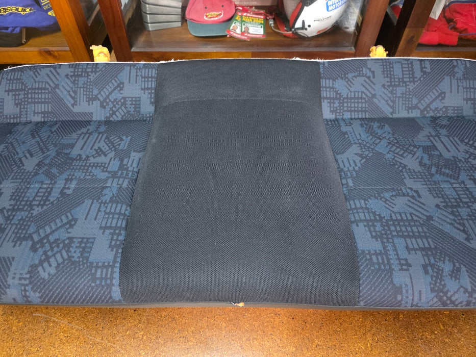 Mitsubishi Lancer Evolution Genuine Factory Rear Bottom Seat RS CP9A Evo 5 6 TME