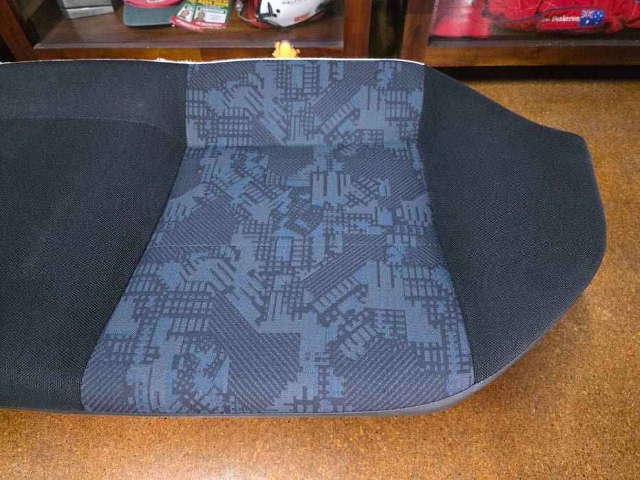 Mitsubishi Lancer Evolution Genuine Factory Rear Bottom Seat RS CP9A Evo 5 6 TME