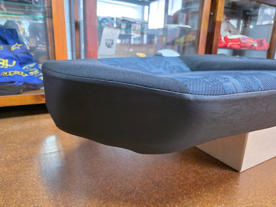 Mitsubishi Lancer Evolution Genuine Factory Rear Bottom Seat RS CP9A Evo 5 6 TME