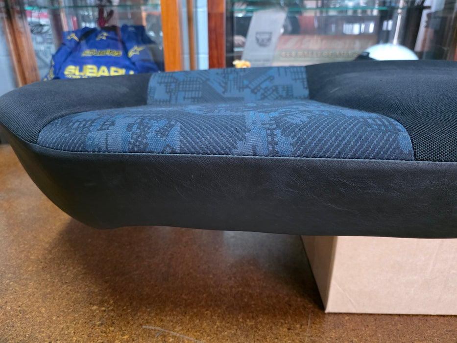 Mitsubishi Lancer Evolution Genuine Factory Rear Bottom Seat RS CP9A Evo 5 6 TME
