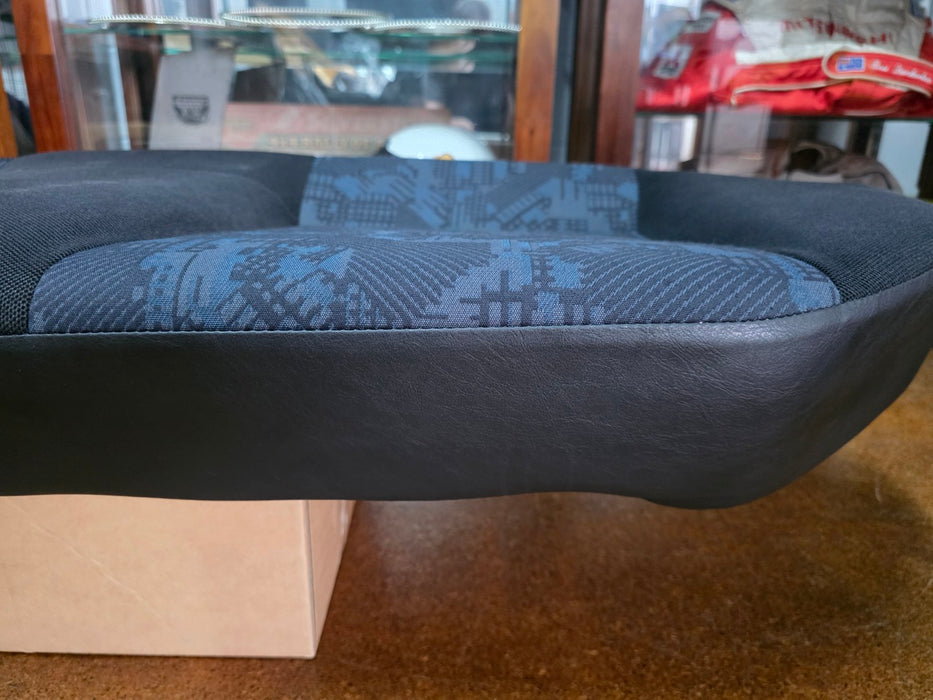 Mitsubishi Lancer Evolution Genuine Factory Rear Bottom Seat RS CP9A Evo 5 6 TME