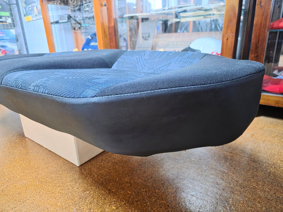 Mitsubishi Lancer Evolution Genuine Factory Rear Bottom Seat RS CP9A Evo 5 6 TME