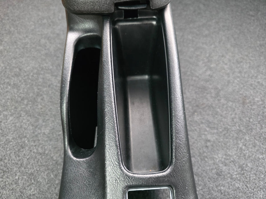 Mitsubishi Lancer Evolution CN9A CP9A GSR Center Console + Lid + Box Evo 4 5 6 TME MR753192 MR189230 MR283330