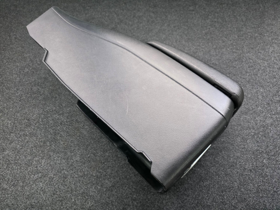 Mitsubishi Lancer Evolution CN9A CP9A GSR Center Console + Lid + Box Evo 4 5 6 TME MR753192 MR189230 MR283330