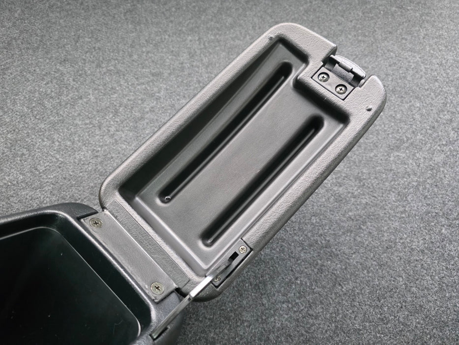 Mitsubishi Lancer Evolution CN9A CP9A GSR Center Console + Lid + Box Evo 4 5 6 TME MR753192 MR189230 MR283330
