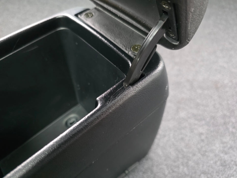 Mitsubishi Lancer Evolution CN9A CP9A GSR Center Console + Lid + Box Evo 4 5 6 TME MR753192 MR189230 MR283330