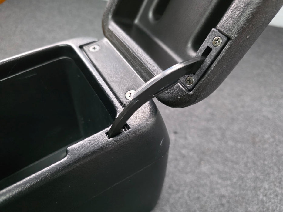 Mitsubishi Lancer Evolution CN9A CP9A GSR Center Console + Lid + Box Evo 4 5 6 TME MR753192 MR189230 MR283330