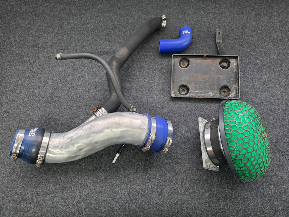 HKS Kansai Service Straight Suction Kit + Battery Relocation Kit Evo 4 5 6 TME CN9A CP9A