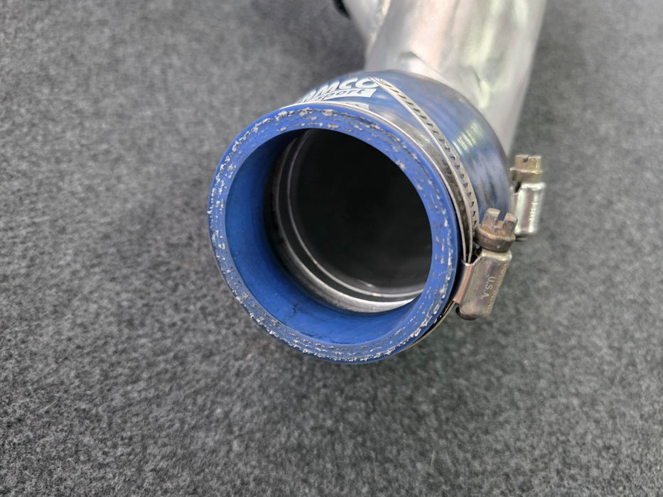 HKS Kansai Service Straight Suction Kit + Battery Relocation Kit Evo 4 5 6 TME CN9A CP9A