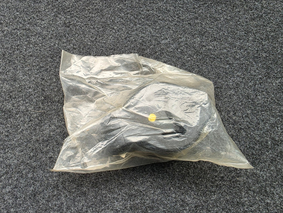 RALLIART New Genuine Uprated Exhaust Muffler Hanger (B and "Cross" Type) RA529551K1 / MN580221 - Mitsubishi Lancer Evolution 7 8 9 10 CT9A CZ4A