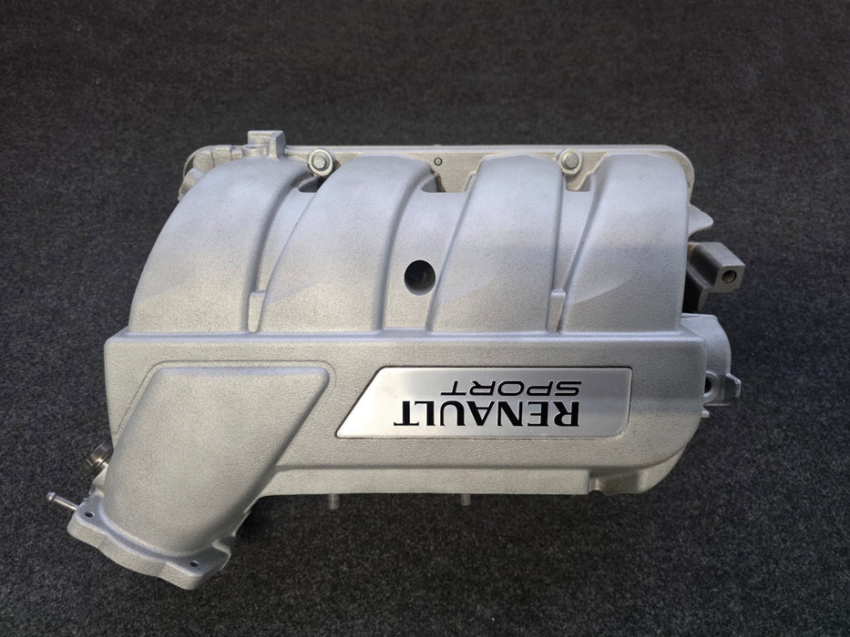 Renault Sport MK3 RS197 RS200 Clio F4R 2.0 Intake Runner Inlet Manifold Upper and Lower 8200717383 8200504232