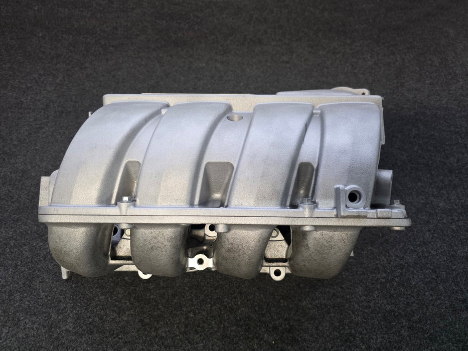 Renault Sport MK3 RS197 RS200 Clio F4R 2.0 Intake Runner Inlet Manifold Upper and Lower 8200717383 8200504232