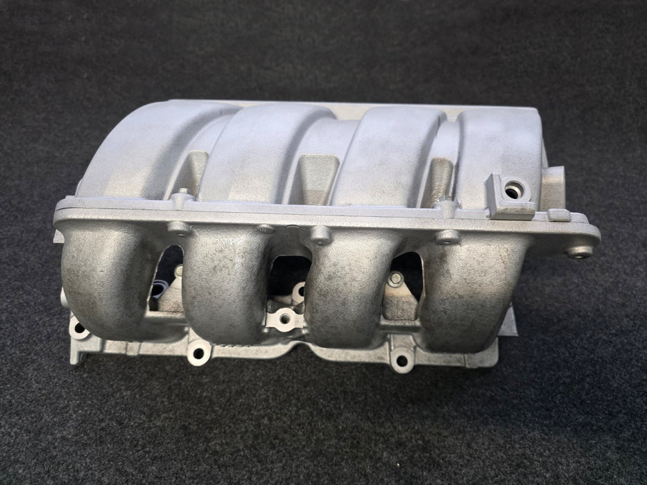 Renault Sport MK3 RS197 RS200 Clio F4R 2.0 Intake Runner Inlet Manifold Upper and Lower 8200717383 8200504232