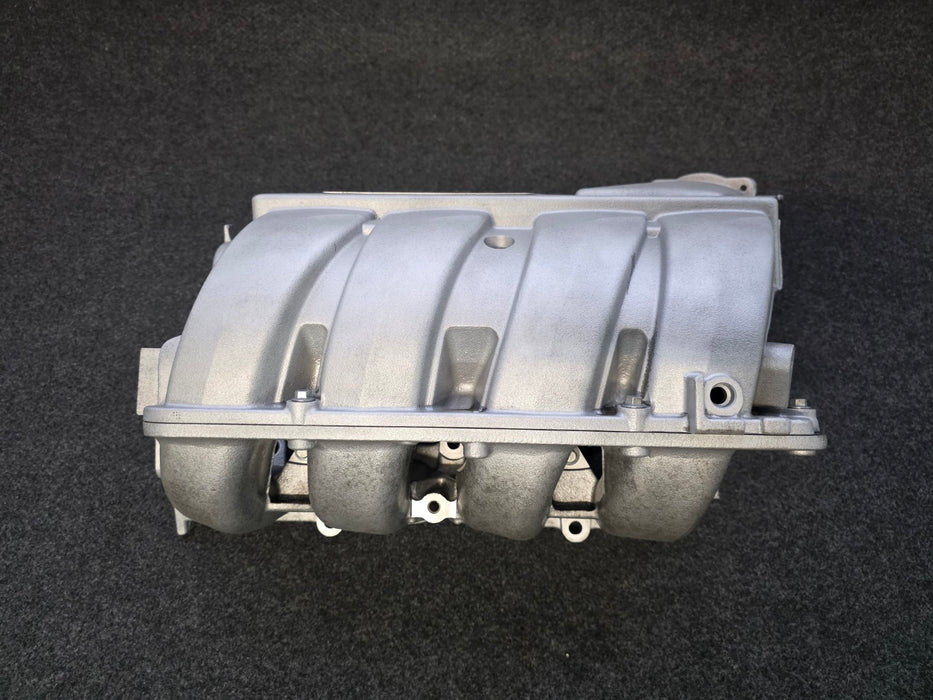 Renault Sport MK3 RS197 RS200 Clio F4R 2.0 Intake Runner Inlet Manifold Upper and Lower 8200717383 8200504232