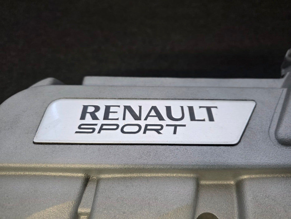 Renault Sport MK3 RS197 RS200 Clio F4R 2.0 Intake Runner Inlet Manifold Upper and Lower 8200717383 8200504232