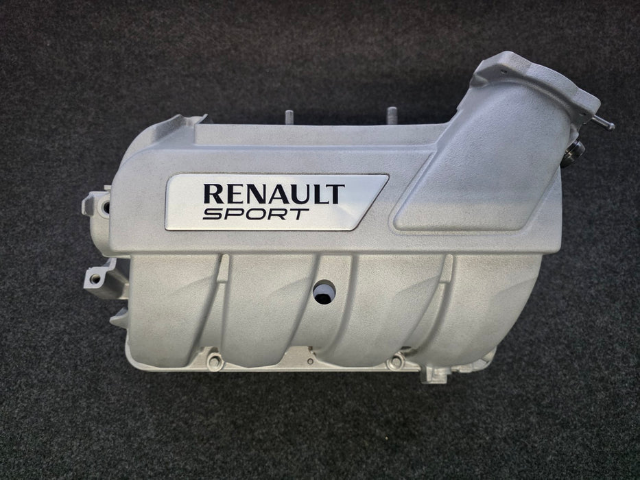 Renault Sport MK3 RS197 RS200 Clio F4R 2.0 Intake Runner Inlet Manifold Upper and Lower 8200717383 8200504232