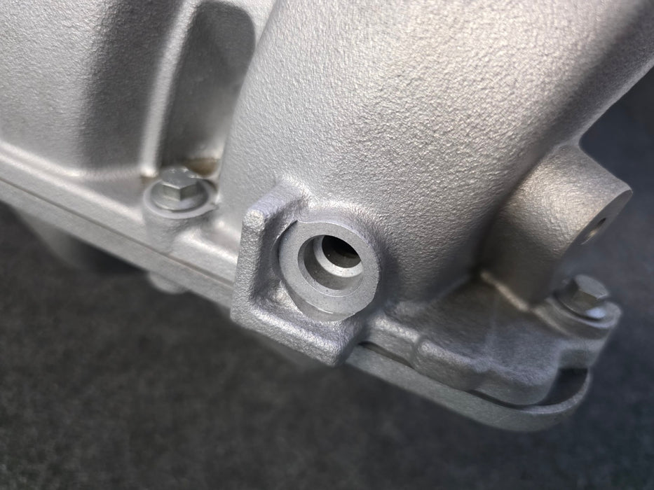 Renault Sport MK3 RS197 RS200 Clio F4R 2.0 Intake Runner Inlet Manifold Upper and Lower 8200717383 8200504232