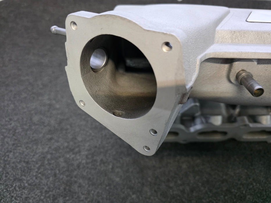 Renault Sport MK3 RS197 RS200 Clio F4R 2.0 Intake Runner Inlet Manifold Upper and Lower 8200717383 8200504232