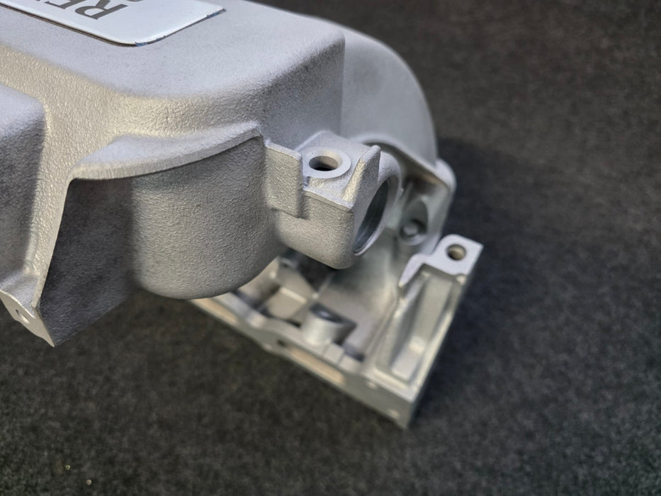 Renault Sport MK3 RS197 RS200 Clio F4R 2.0 Intake Runner Inlet Manifold Upper and Lower 8200717383 8200504232
