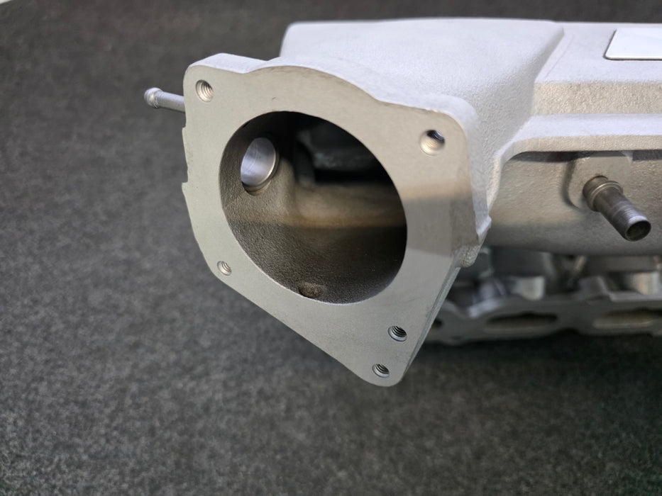 Renault Sport MK3 RS197 RS200 Clio F4R 2.0 Intake Runner Inlet Manifold Upper and Lower 8200717383 8200504232