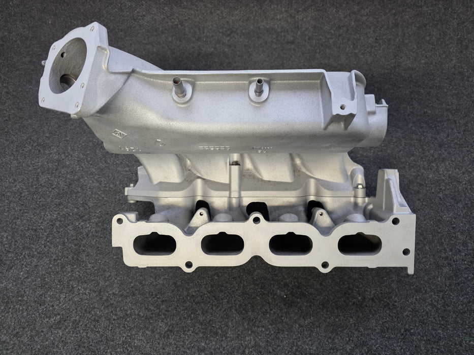 Renault Sport MK3 RS197 RS200 Clio F4R 2.0 Intake Runner Inlet Manifold Upper and Lower 8200717383 8200504232