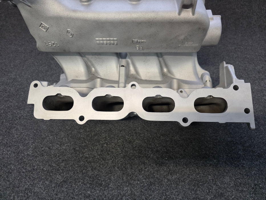 Renault Sport MK3 RS197 RS200 Clio F4R 2.0 Intake Runner Inlet Manifold Upper and Lower 8200717383 8200504232