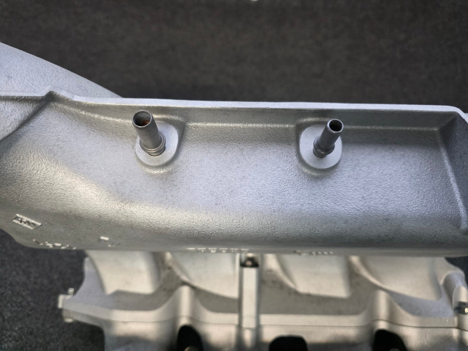 Renault Sport MK3 RS197 RS200 Clio F4R 2.0 Intake Runner Inlet Manifold Upper and Lower 8200717383 8200504232