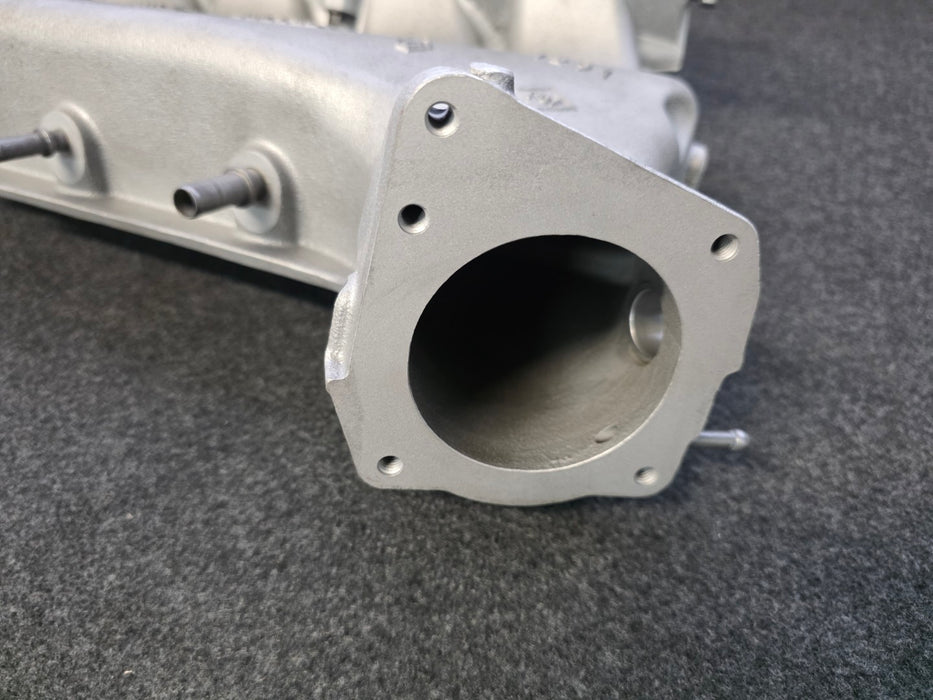 Renault Sport MK3 RS197 RS200 Clio F4R 2.0 Intake Runner Inlet Manifold Upper and Lower 8200717383 8200504232