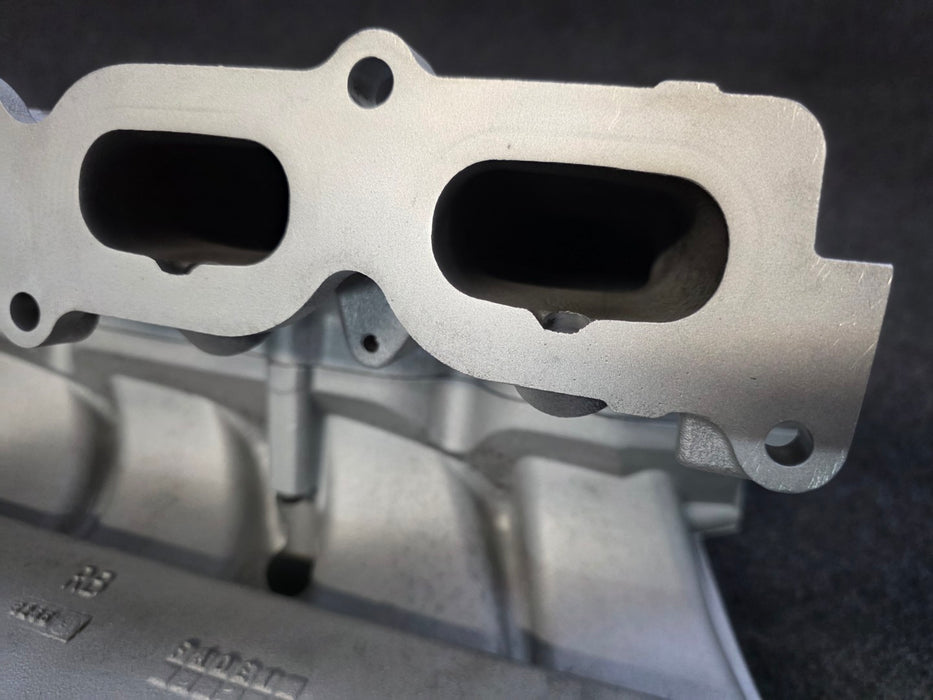 Renault Sport MK3 RS197 RS200 Clio F4R 2.0 Intake Runner Inlet Manifold Upper and Lower 8200717383 8200504232